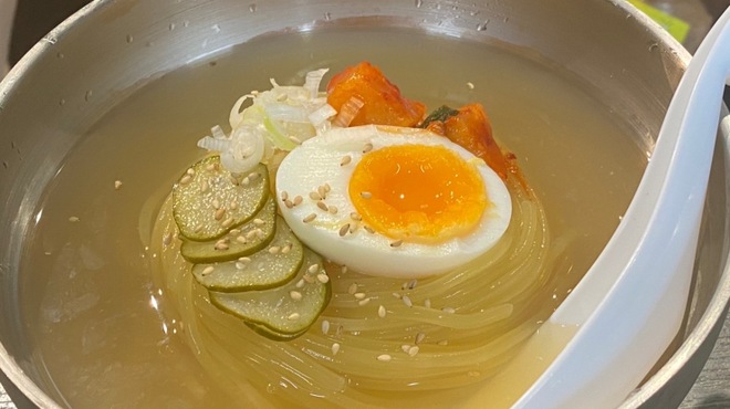 焼肉はるくん - メイン写真: