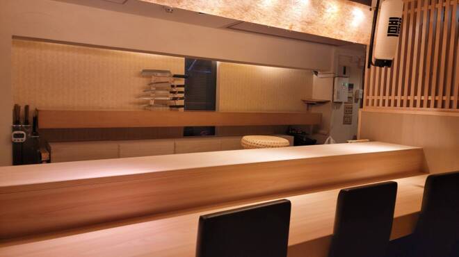 代官山 韻 - メイン写真: