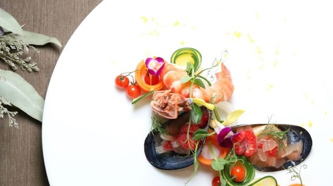 SUZU CAFE - メイン写真: