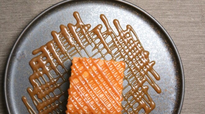 SUZU CAFE - メイン写真: