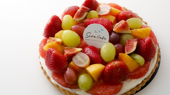 SoraCafe 有馬温泉 - メイン写真: