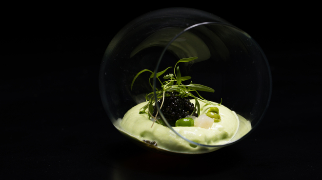 et NOU - 料理写真: