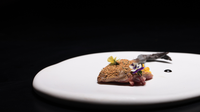 et NOU - 料理写真: