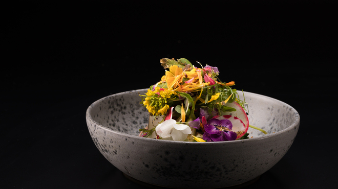 et NOU - 料理写真: