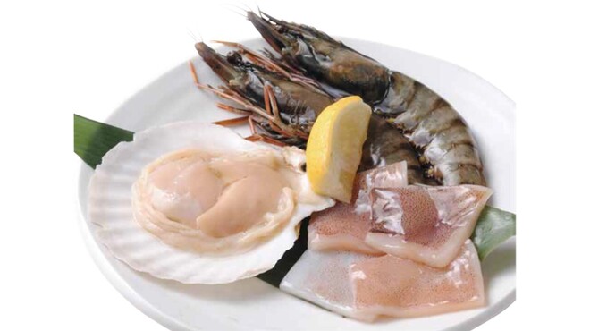 やきまる - メイン写真: