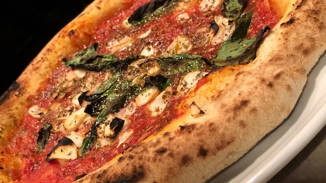 カルミネ - 料理写真: