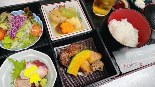 喜和美家 - メイン写真: