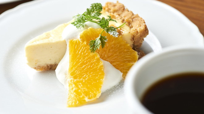 niko and ... KITCHEN - メイン写真: