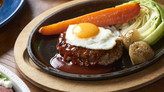 niko and ... KITCHEN - メイン写真: