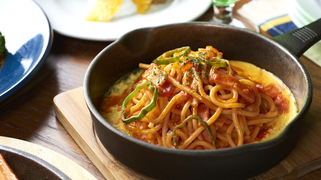 niko and ... KITCHEN - メイン写真: