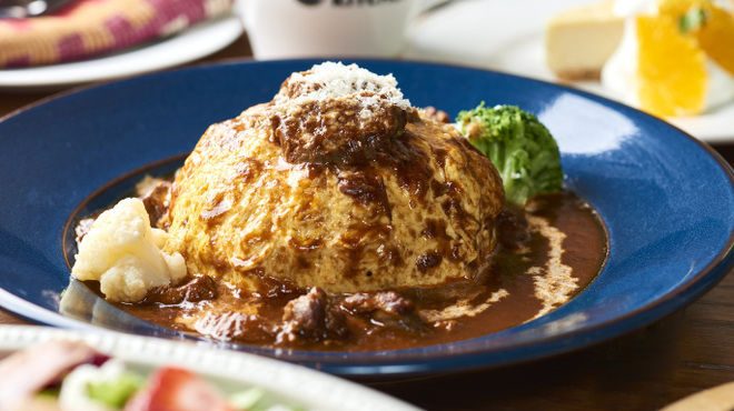 niko and ... KITCHEN - メイン写真: