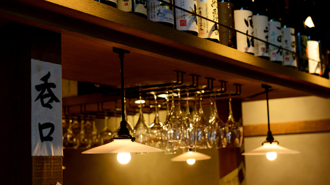 口々 - メイン写真: