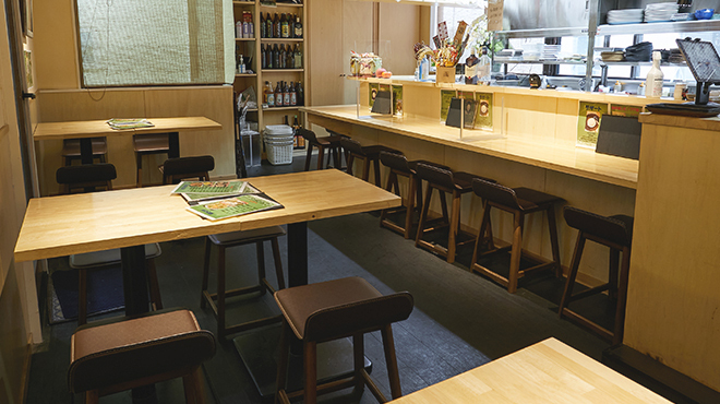 お好み焼きとフグの店 将 - メイン写真: