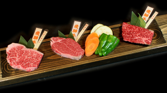 Lane燒肉 Nikudoko