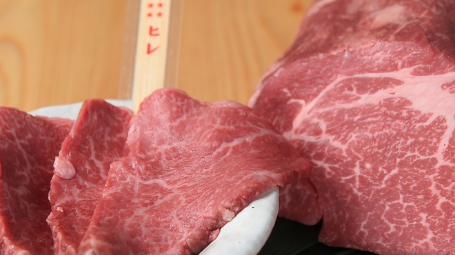 Lane燒肉 Nikudoko