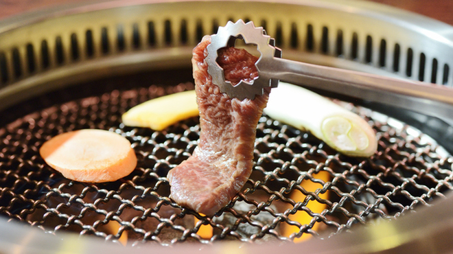 Yakiniku Seikouen - メイン写真: