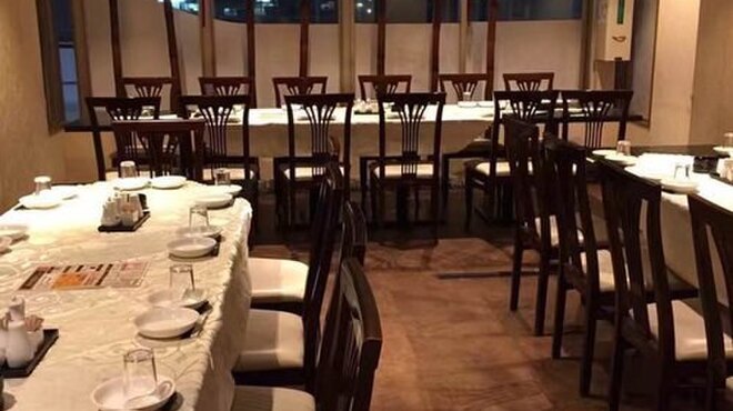 本格中華食べ放題 棲鳳閣 - メイン写真: