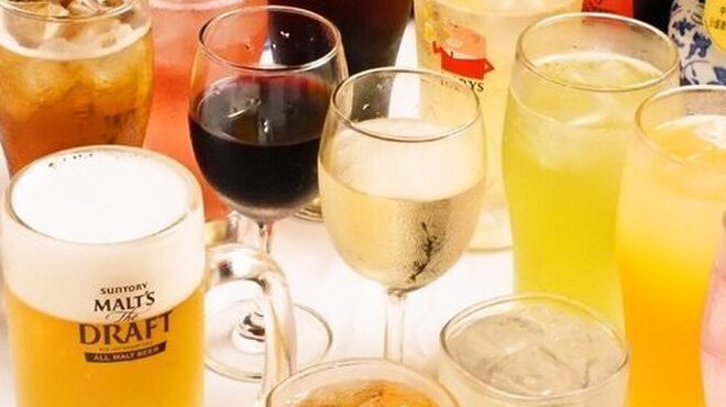 本格中華食べ放題 棲鳳閣 - メイン写真: