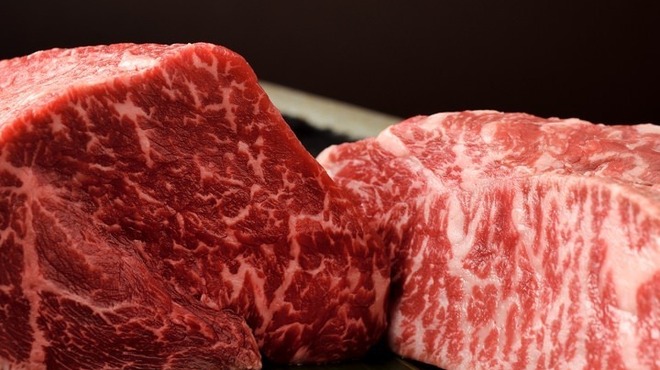 焼肉 メイゲツ - メイン写真: