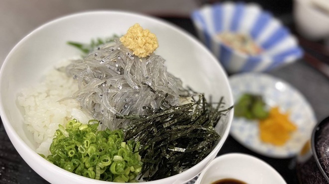 竹一 - メイン写真: