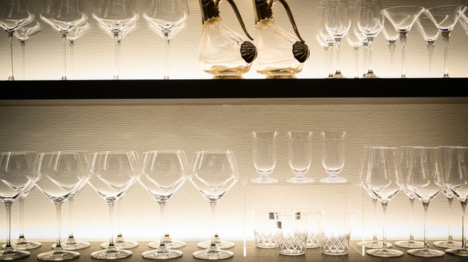 LA BRIQUE SAPPORO Akarenga Terrace - ドリンク写真:RE:NEW  2025.6.12