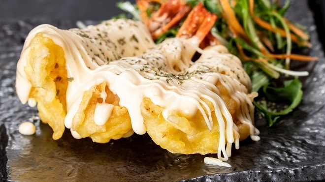 ご飯屋 おむすび - メイン写真: