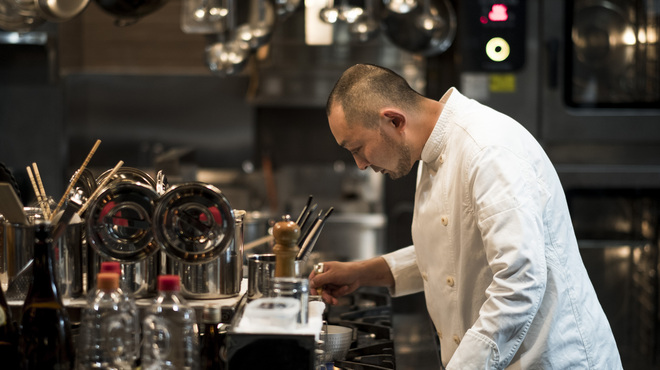 A＿RESTAURANT - メイン写真: