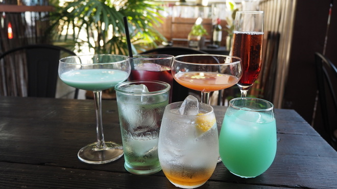 東京基地 - メイン写真: