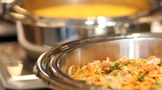 カフェ ラベンダー - メイン写真: