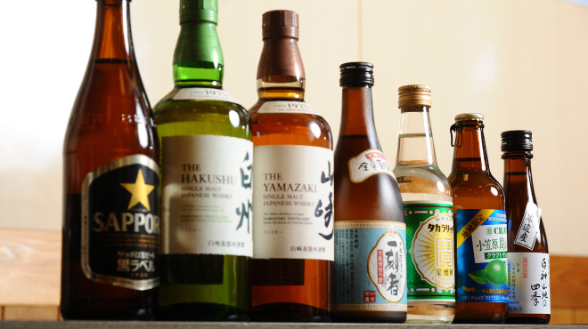 おかめ - メイン写真: