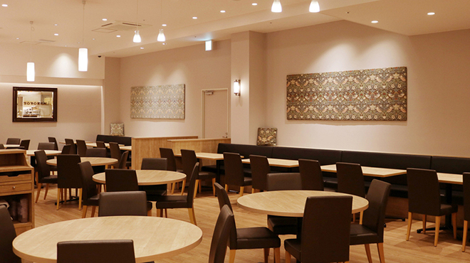 東洋軒 - メイン写真: