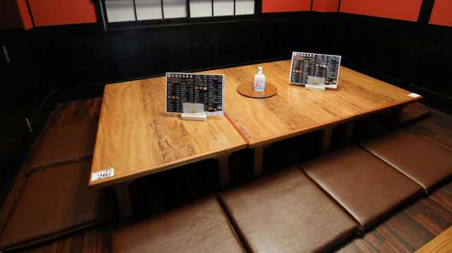 戦国焼鳥 家康 - メイン写真: