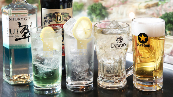 戦国焼鳥 家康 - メイン写真: