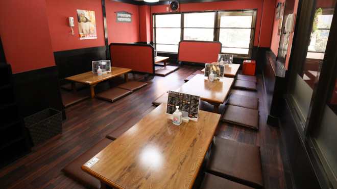 戦国焼鳥 家康 - メイン写真: