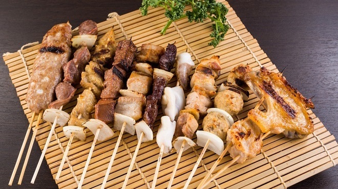 戦国焼鳥 家康 - メイン写真: