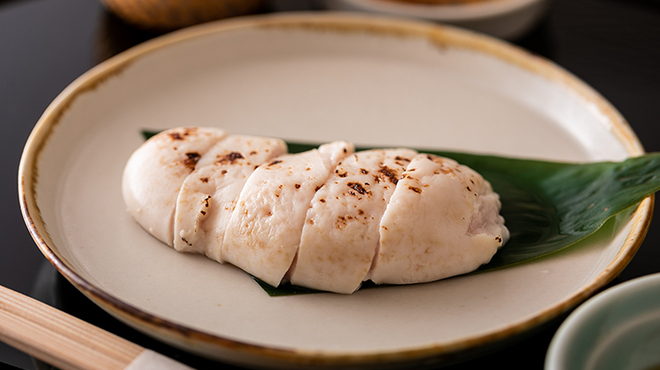 すっぽん ふぐ 日本料理 新宿あぐら屋 - メイン写真: