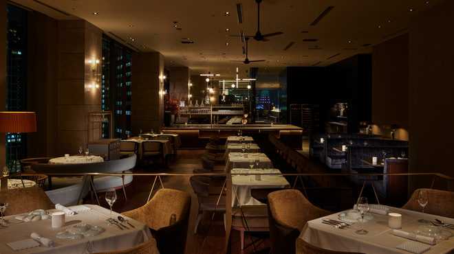 RISTORANTE E'VOLTA il cielo - メイン写真: