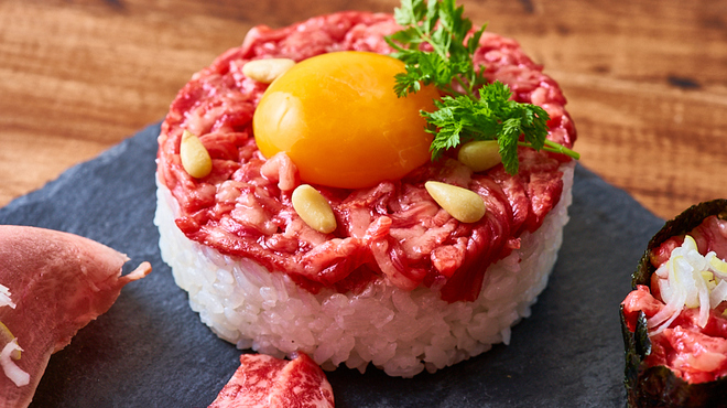 肉ダイニング 暴れ牛 - メイン写真: