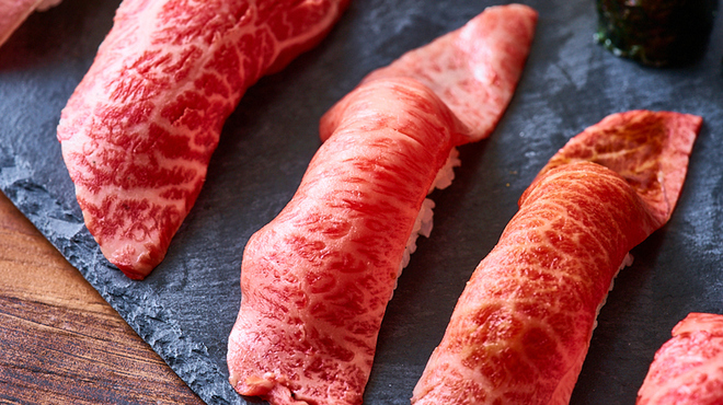 肉ダイニング 暴れ牛 - メイン写真: