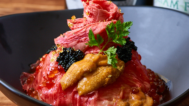 肉ダイニング 暴れ牛 - メイン写真: