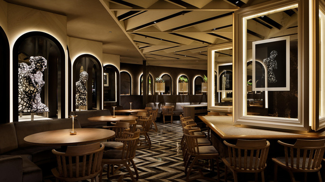 DADAI THAI VIETNAMESE DIMSUM - メイン写真: