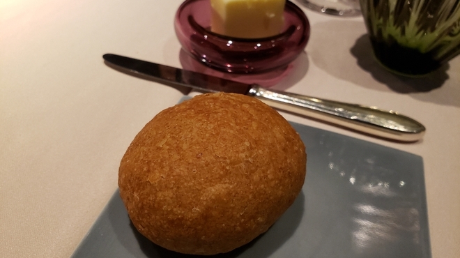エッソンス・エ・グー - 料理写真: