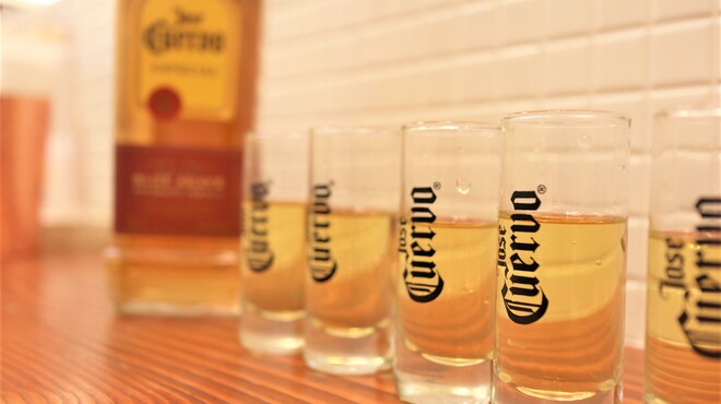 恵比寿 スタンド富士 - メイン写真: