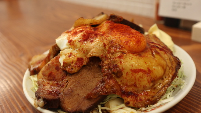 恵比寿 スタンド富士 - メイン写真: