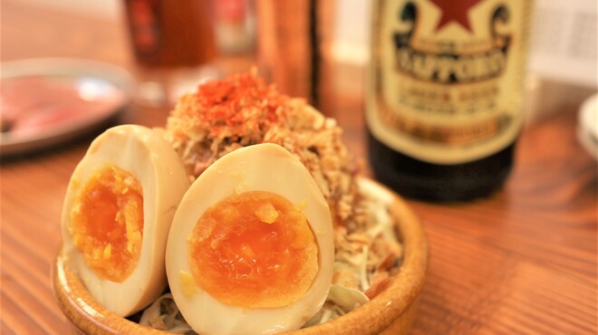 恵比寿 スタンド富士 - メイン写真: