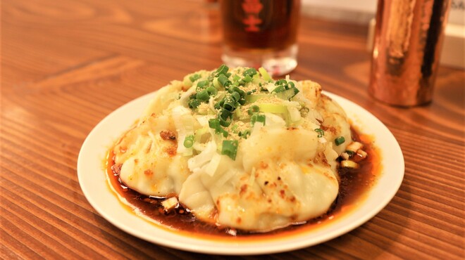 恵比寿 スタンド富士 - メイン写真: