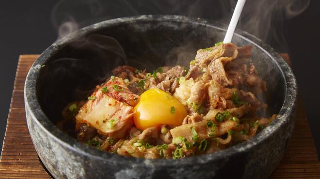 ラーメン酒場 秋葉原拉麺劇場 - メイン写真: