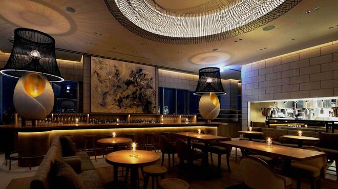 BALCON TOKYO - メイン写真: