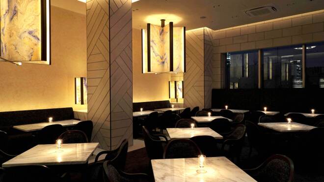 BALCON TOKYO - メイン写真: