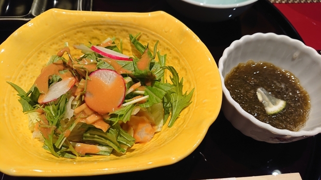 天冨良 天寿 - 料理写真: